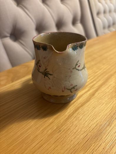 Nicholas Mosse Sample Piece