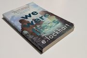 We were Liars book