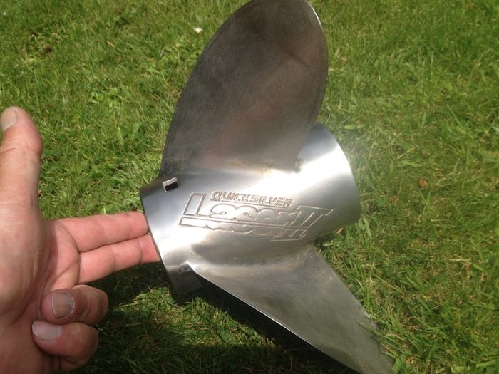 Quick Silver Laser 2