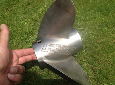 Quick Silver Laser 2