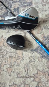 Ping G440 LST Driver