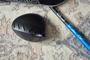 Ping G440 LST Driver