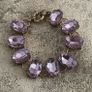 Austrian Crystal Bracelet Image 4