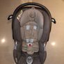 Egg Pram 3 in 1 Travel system Image 2