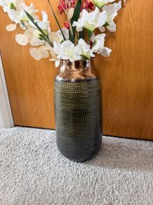 Large Vase
