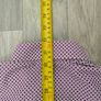 Ted Baker Button Down Patterned Shirt Mens Large Image 7