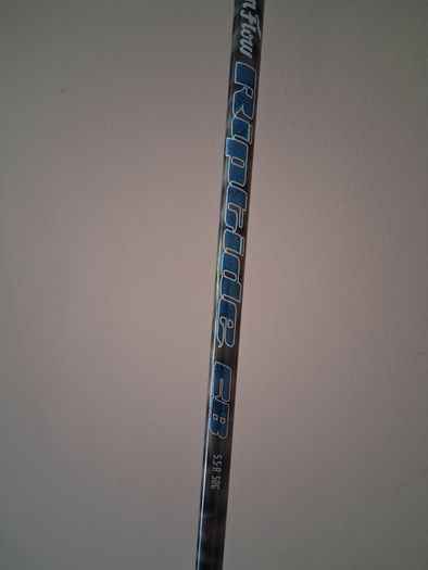 Cobra Ltd max fairway wood