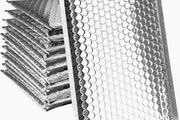 ECO Metallic Bubble Envelopes x 50