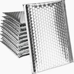 ECO Metallic Bubble Envelopes x 50