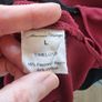American Vintage, Long Sleeved Top, Size L Image 5