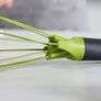 Joseph Joseph Set of Measuring Spoons ( see photos ) and Free Whisk Image 3