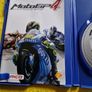 MotoGp 4  PlayStation2 Ps2 Games Original Image 4