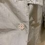 Evening dress short jacket by Sonja Marohn (U.K. 14-16) Image 3