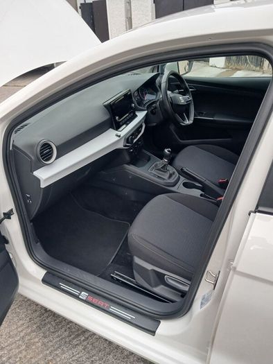 Seat Ibiza 2023 Se 1.0 80 Bhp