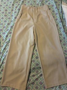 Zara Trousers