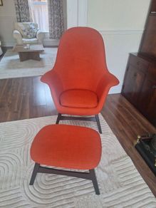 Armchair