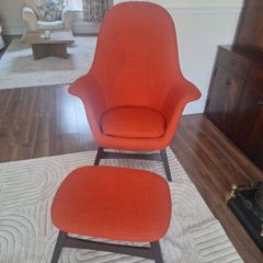 Armchair