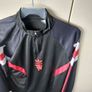 Adidas Replica Manchester united Originals training top Image 3