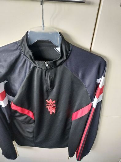 Adidas Replica Manchester united Originals training top