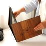 DIY Wood handmade photo album Image 4