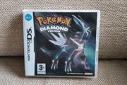Original Nintendo DS Pokemon Diamond Freepost