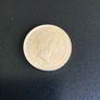 1992 Isle of Man 10 Pence coin Image 2