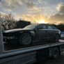 Breaking audi a6 c7 2012 2.0tdi CGLC NEJ LX7U Image 6
