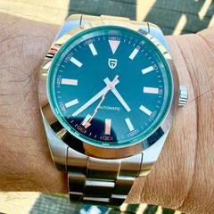 Pagani Design PD-1733 "Milgauss" homage