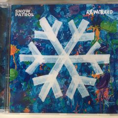 Snow Patrol [2019] Reworked (CD Album)