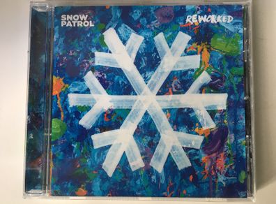 Snow Patrol [2019] Reworked (CD Album)