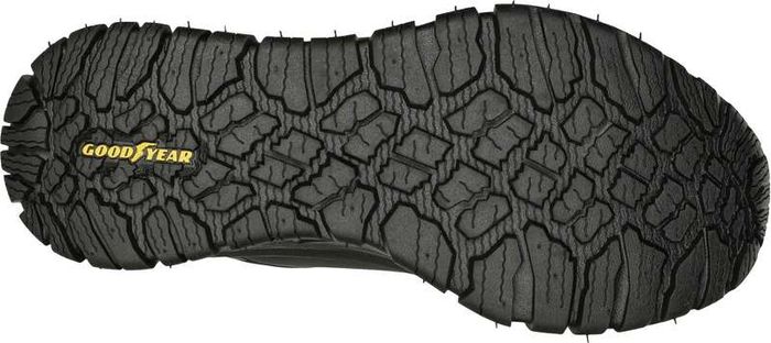 Brand New Skechers Arch Fit Road Walkers, Men's Size 10 (EU 45) Water Proof / Air Cooled