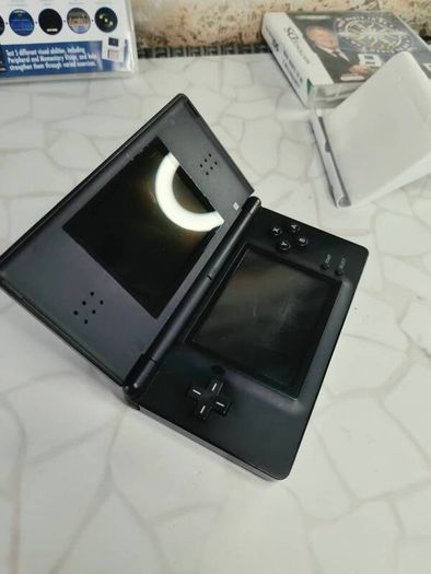 ds black