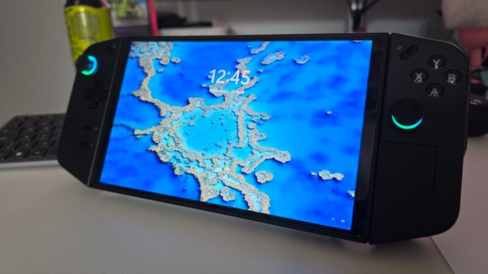 Lenovo Legion GO Z1 Extreme 512gb