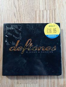 Deftones