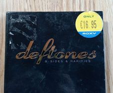 Deftones