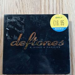 Deftones