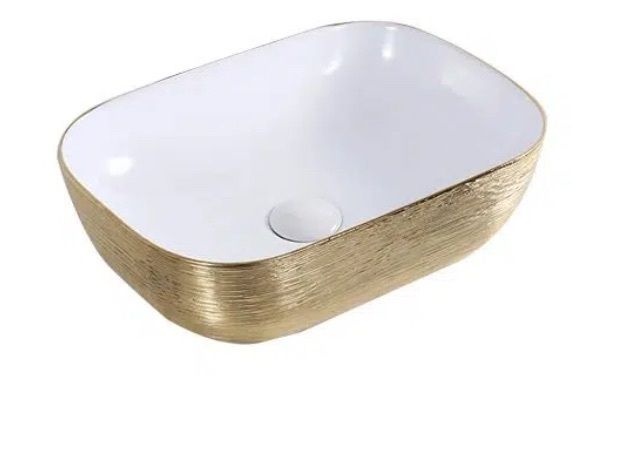 Sink/basin - Equiste 455mm Counter Top Basin
