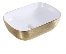 Sink/basin - Equiste 455mm Counter Top Basin
