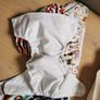 baby cloth/reusable nappies+inserts Image 3
