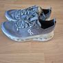 ON Mens Max Cloudsurfer Running Shoes Image 3