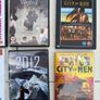 DVD bundle containing Precious, The Da Vinci code, Changeling, The road, City of God, City of Men, The terminal, Slumdog millionaire, Pretty Woman, 2012 and Amelie Image 3