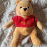 Disney teddys, Minnie Mouse, Winnie the Pooh, Bambi Image 9