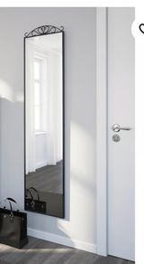 Ikea large mirror