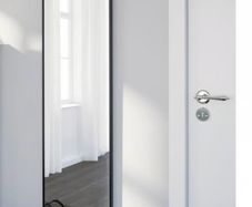 Ikea large mirror