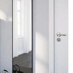 Ikea large mirror