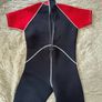 Women's wetsuit Image 2