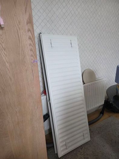 radiator Reduced !!!