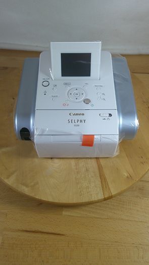 Canon SELPHY DS810 Compact Photo Printer - Brand New Sealed - Boxed Unused