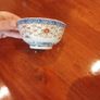 Vintage Chinese bowl Image 4