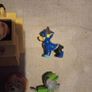 paw patrol figures Image 2